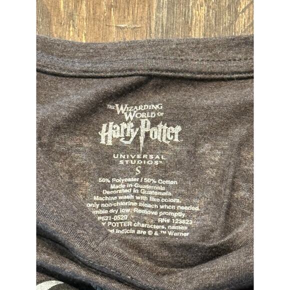 Harry Potter Universal Studios Women’s T-Shirt Size S - Picture 3 of 3
